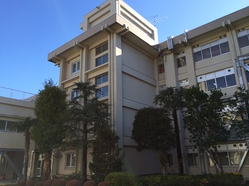 千葉県立松尾高校