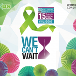  2021年9月15日「世界リンパ腫デー」（World Lymphoma Awareness Day）について