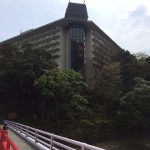 国立大学法人東京医科歯科大学新入生オリエンテーションでの講演のご報告