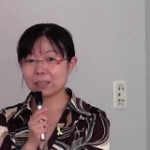 【動画配信】リンパ性白血病の病態と治療について（聖路加国際病院血液腫瘍科・大島久美先生）