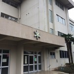 千葉県立松尾高校における健康セミナー（がん教育）での講演のご報告