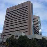 国立がん研究センター研究開発費外部諮問委員会出席のご報告