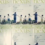 グループ・ネクサス・ジャパン会報誌「ネクサス通信第41号」発送のご報告