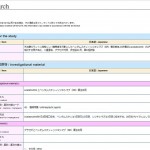 【未治療のマントル細胞リンパ腫患者対象】BR療法とacalabrutinibとの併用に関する国際共同治験